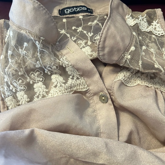 Blouse - Picture 4 of 4